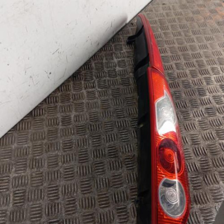 Feu arriere principal droit (feux) RENAULT KANGOO 2