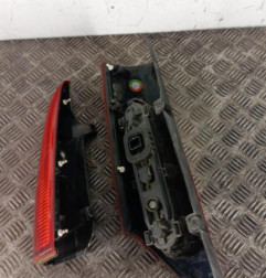 Feu arriere principal droit (feux) RENAULT KANGOO 2 Photo n°3