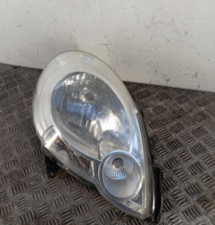 Optique avant principal droit (feux)(phare) RENAULT KANGOO 2 Photo n°1