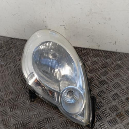 Optique avant principal droit (feux)(phare) RENAULT KANGOO 2 Photo n°1