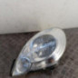 Optique avant principal gauche (feux)(phare) RENAULT KANGOO 2