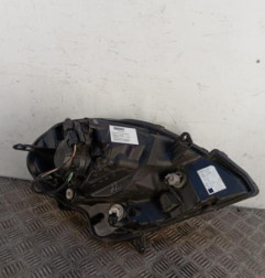 Optique avant principal gauche (feux)(phare) RENAULT KANGOO 2