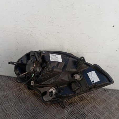 Optique avant principal gauche (feux)(phare) RENAULT KANGOO 2