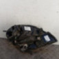 Optique avant principal gauche (feux)(phare) RENAULT KANGOO 2