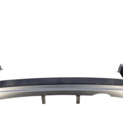 Pare choc arriere RENAULT KANGOO 2 Photo n°1