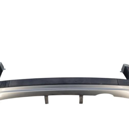 Pare choc arriere RENAULT KANGOO 2 Photo n°1