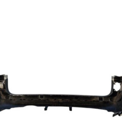 Pare choc arriere RENAULT KANGOO 2 Photo n°4