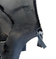 Pare choc arriere RENAULT KANGOO 2 Photo n°5