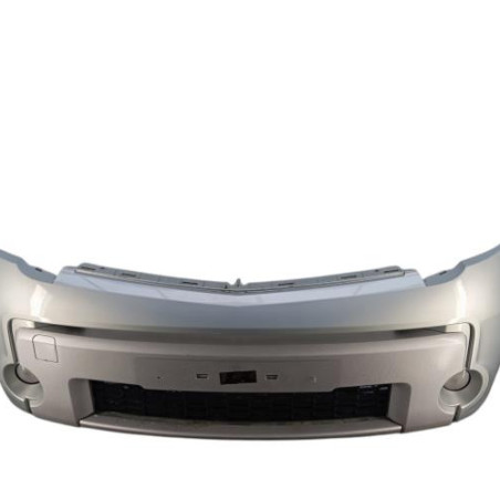 Pare choc avant RENAULT KANGOO 2 Photo n°1