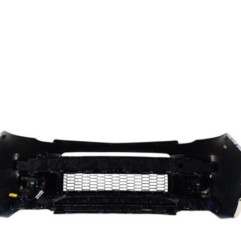 Pare choc avant RENAULT KANGOO 2 Photo n°4