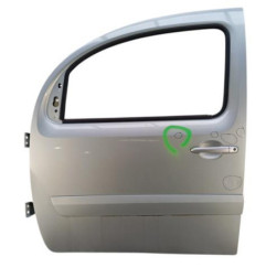 Porte avant gauche RENAULT KANGOO 2 Photo n°1