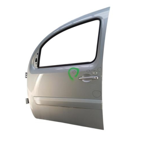 Porte avant gauche RENAULT KANGOO 2