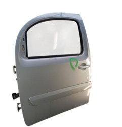 Porte avant gauche RENAULT KANGOO 2 Photo n°3