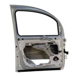 Porte avant gauche RENAULT KANGOO 2 Photo n°6