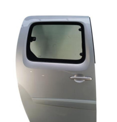Porte laterale droit RENAULT KANGOO 2 Photo n°1