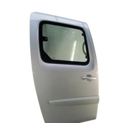 Porte laterale droit RENAULT KANGOO 2 Photo n°3
