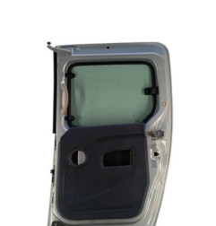 Porte laterale droit RENAULT KANGOO 2 Photo n°4