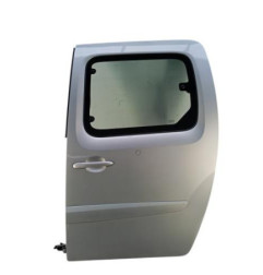 Porte laterale gauche RENAULT KANGOO 2 Photo n°1