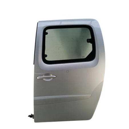 Porte laterale gauche RENAULT KANGOO 2 Photo n°1
