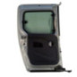 Porte laterale gauche RENAULT KANGOO 2