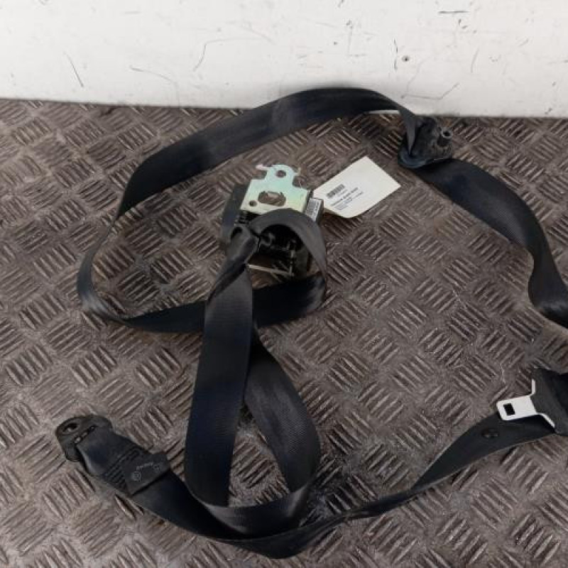 Ceinture avant droit RENAULT KANGOO 2
