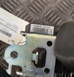 Ceinture avant droit RENAULT KANGOO 2 Photo n°3