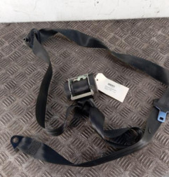 Ceinture avant gauche RENAULT KANGOO 2 Photo n°1