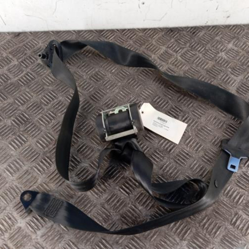 Ceinture avant gauche RENAULT KANGOO 2