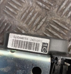 Ceinture avant gauche RENAULT KANGOO 2 Photo n°4