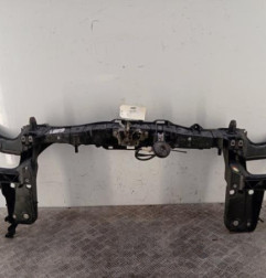 Face avant RENAULT KANGOO 2 Photo n°1