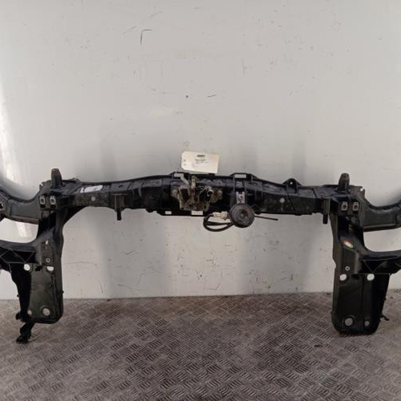 Face avant RENAULT KANGOO 2 Face avant RENAULT KANGOO 2