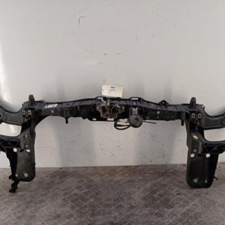 Face avant RENAULT KANGOO 2 Photo n°1