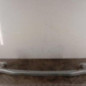 Renfort pare choc arriere (traverse) RENAULT KANGOO 2