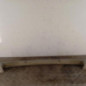 Renfort pare choc arriere (traverse) RENAULT KANGOO 2