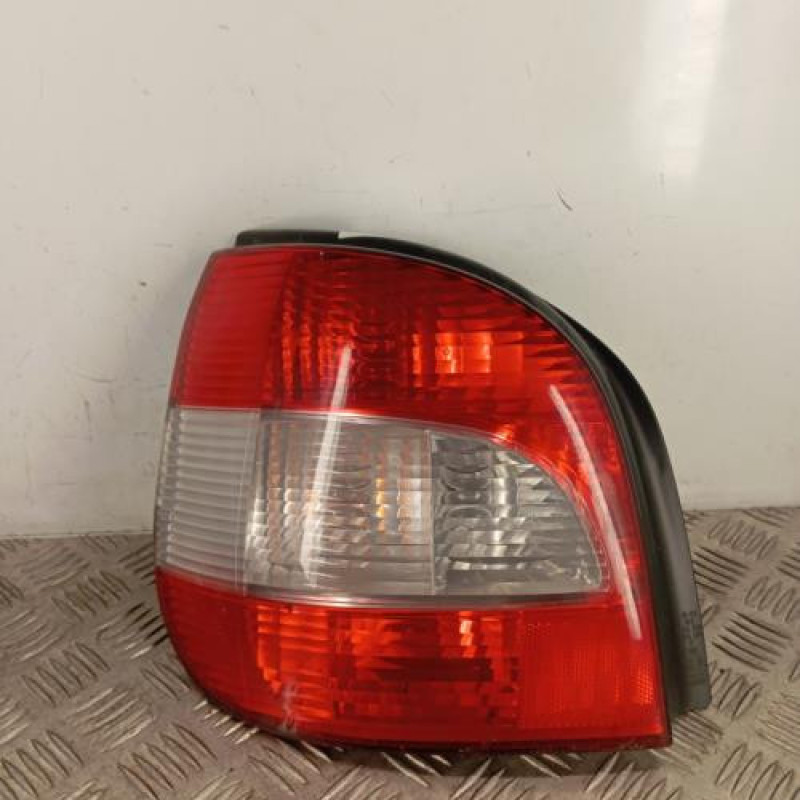Feu arriere principal gauche (feux) RENAULT SCENIC 1