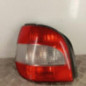 Feu arriere principal gauche (feux) RENAULT SCENIC 1