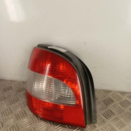 Feu arriere principal gauche (feux) RENAULT SCENIC 1