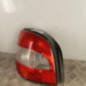 Feu arriere principal gauche (feux) RENAULT SCENIC 1