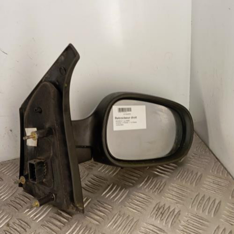 Retroviseur droit RENAULT SCENIC 1 Retroviseur droit RENAULT SCENIC 1