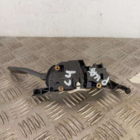 Selecteur boite de vitesse CITROEN C4 PICASSO 1