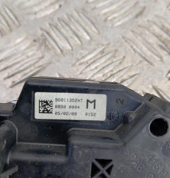 Selecteur boite de vitesse CITROEN C4 PICASSO 1 Photo n°3