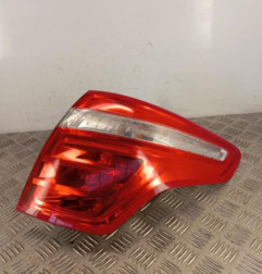 Feu arriere principal droit (feux) CITROEN C4 PICASSO 1 Photo n°1