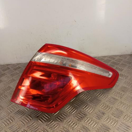 Feu arriere principal droit (feux) CITROEN C4 PICASSO 1 Photo n°1