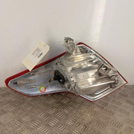 Feu arriere principal droit (feux) CITROEN C4 PICASSO 1