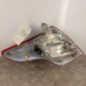 Feu arriere principal droit (feux) CITROEN C4 PICASSO 1