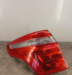 Feu arriere principal gauche (feux) CITROEN C4 PICASSO 1 Photo n°1