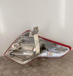 Feu arriere principal gauche (feux) CITROEN C4 PICASSO 1