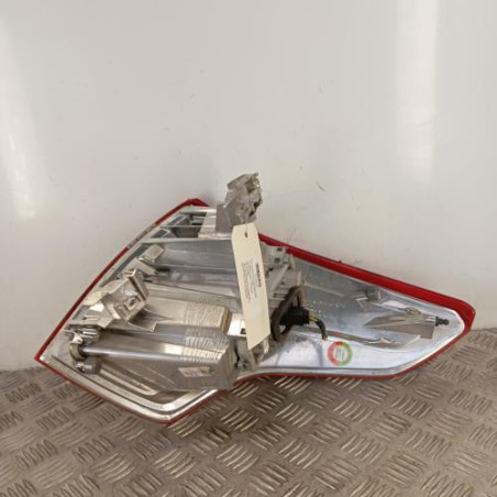 Feu arriere principal gauche (feux) CITROEN C4 PICASSO 1