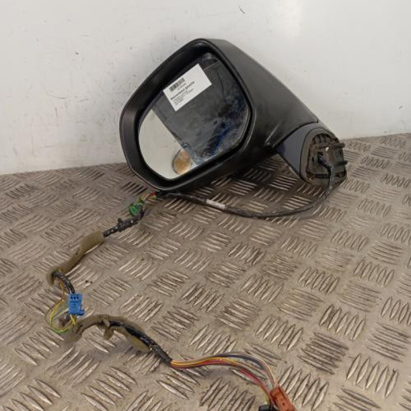 Retroviseur gauche CITROEN C4 PICASSO 1