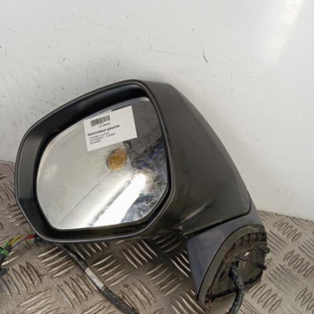 Retroviseur gauche CITROEN C4 PICASSO 1